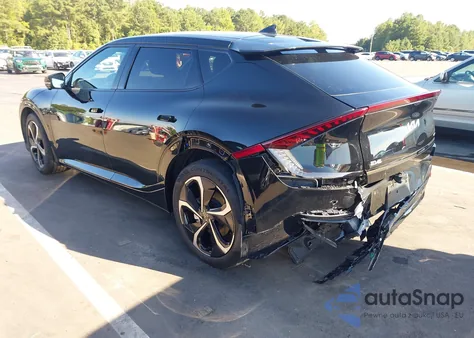 2024 Kia Ev6 Gt-Line из США, поврежденный, VIN KNDC4DLC2R5206225